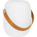House Nordic House NordicLED-lampe CardiffHvitOppladbare lamperFra Homeroom