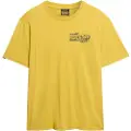 Superdry Movie Graphic Kortarmet T-skjorte