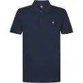 Petrol Industries M-ros-pol002 Kortermet Poloskjorte