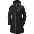 Helly Hansen Long Belfast Frakk