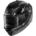 Shark Spartan Gt Pro Flagstaff Fullface-hjelm