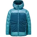 Peak Performance Minus Degree Down Puffer Jakke