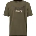 Oakley Apparel Si Eagle Tab Kortarmet T-skjorte