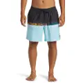 Quiksilver Wordblock 17´´ Badebukse
