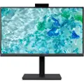 Acer Vero B7 Skjerm | B277DE | Svart