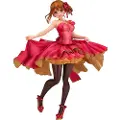 Wonderful Works Atelier Ryza: Ever Darkness & The Secret Hideout Animasjon Pvc 1/7 Reisalin Stout: Kjole Ver Figur 24 Cm