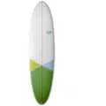 NSP E-plus Funboard 6´8´´ Surfebrett