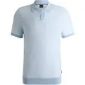 HUGO BOSS Jianluca 01 Kortermet Poloskjorte