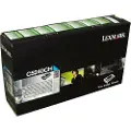 Lexmark C5240ch Høy Kapasitet Toner