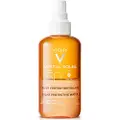 VICHY Ideell Sol Eau Lysende Spf50 200ml