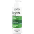 VICHY 64368 Dercos Gras 390ml Antiflaksjampo