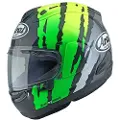 Arai Rx-7v Evo Blade Fullface-hjelm