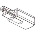Csdk-Sl Global base tilslutning 230V, 1-faset, venstre, sort. - STANDARD
