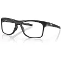Oakley Mann Knolls Briller Med Styrke