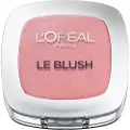 L'Oréal Pudderrouge Makeup Base 165 Rose Bonne Mine