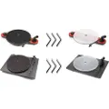 Pro-Ject Acryl-IT E Turntable Platter