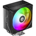 ID-Cooling FROZN A410 SE ARGB - CPU Luftkjøler - Max 29 dBA