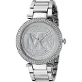Michael Kors Mk5925 Dameklokke