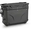 Givi Trekker Outback Evo Smart 33l Monokey Cam-side Obkevs33br Sidekoffert