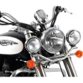 Hepco&Becker Triumph Bonneville Amerika/speedmaster 2011 Twinlight Ekstralys