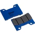Brembo 07ya2609 Organiske Bremseklosser
