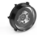 Rizoma Zdm181a Ducati Panigale V4 2022-2024 Clutchdeksel