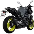 MIVV Suono Yamaha Mt-10/fz-10 2016-22 Y.057.l9 Homologert Slip On Lyddemper