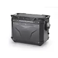 Givi Trekker Outback Evo Smart 48l Monokey Cam-side Obkev48bl Sidekoffert
