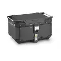 Givi Trekker Outback Evo Smart 58l Monokey Obkev58b Toppboks