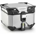 Givi Trekker Outback Evo Smart 42l Monokey Obkev42a Toppboks