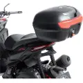 Hepco&Becker 6507648 01 01-089 Bl Toppboks
