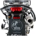 Hepco&Becker Bmw F 750 Gs 18 Rear Kåpebeskytter