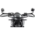 Hepco&Becker 5037612 00 01 Frontskjerm