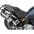 Hepco&Becker Bmw F 850 Gs 18 Rear Kåpebeskytter