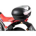 Hepco&Becker 6509534 01 01-089 Si Toppboks