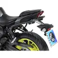Hepco&Becker Yamaha Mt-07 18-20 Rear Kåpebeskytter