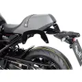 Hepco&Becker C-bow Yamaha Xsr 900 2022 Sadelvesker Montering