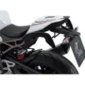 Hepco & becker C-bow Bmw S 1000 Rr/m 1000 R 2023 Sadelvesker Montering