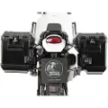 Hepco&Becker Ducati Desertx Rally 24-25 Xplorer Sidevesker Sett