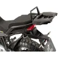 Hepco & becker Moto Guzzi Stelvio 2024 Alurack Bakre Montering Av Toppboks