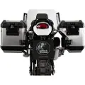 Hepco&Becker Ducati Desertx Rally 24-25 Xplorer Sidevesker Sett