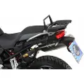 Hepco&Becker Bmw F 800 Gs 2024 Alurack Stainless Steel Bakre Montering Av Toppboks