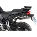 Hepco & becker Bmw F 800 Gs 2024 Easyrack Plastic Bakre Montering Av Toppboks