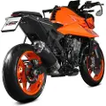 MIVV Delta Race Ktm 990 Duke 2024-2024 Homologert Slip On Lyddemper