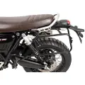 Hepco&Becker Triumph Scrambler 1200 X 24-25 Left Montering Av Sidevesker