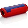 Knipex TwistCut, Akselrørkutter