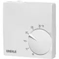 Eberle 131170551600 RTR-S 6731-6 Rumtermostat Overflademonteret 1 stk