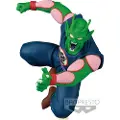 Dragon Ball Liten Daimaoh Match Makers-figur