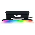 Razer Chroma V2 Usb C 3.2 Bærbar Pc-stativ