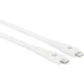 Manhattan Manha-394512 Usb-c Til Lightning-kabel
